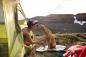 Preview: Ruffwear Highlands Pad Cloudburst Gray Gr.M Preview: Ruffwear Highlands Pad Cloudburst Gray Gr.M